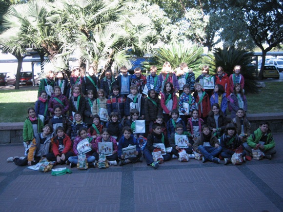 Escola Montserrat (Sant Just Desvern)