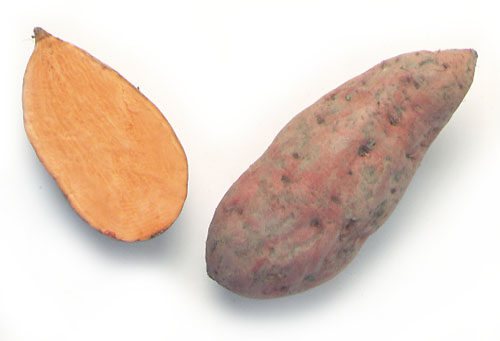 Batata; Moniato