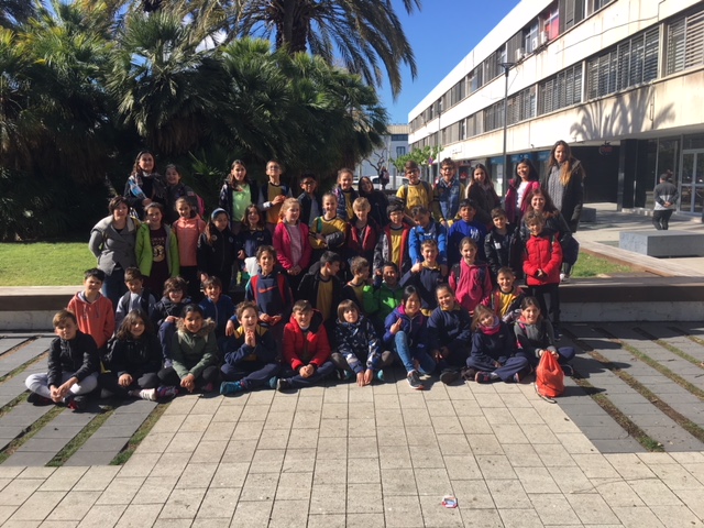 ESCOLA PERE IV (BARCELONA)