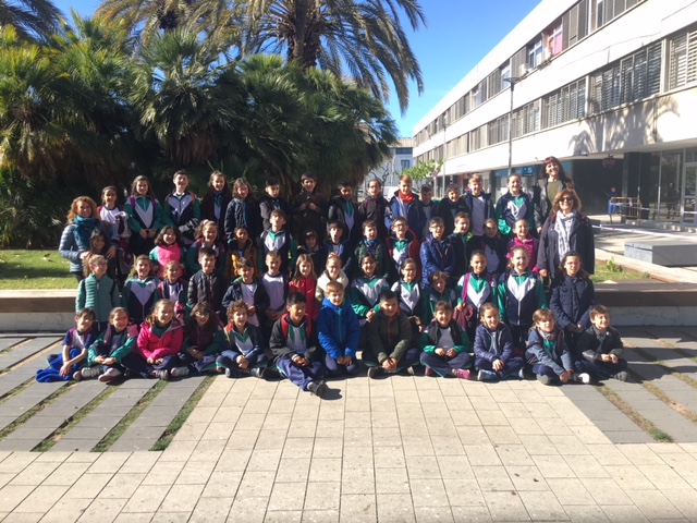 CENTRE EDUCATIU FAX (HOSPITALET DE LLOBREGAT)