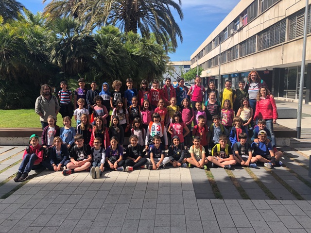 ESCOLA PROA (BARCELONA)