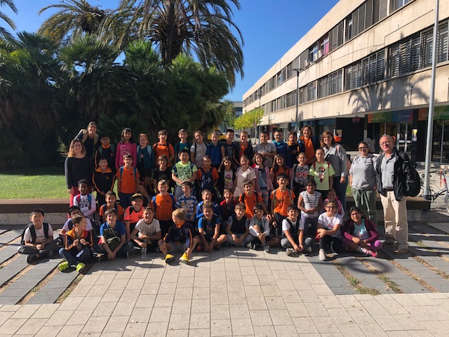 ESCOLA DOCTOR FERRAN I CLUA (BARCELONA)