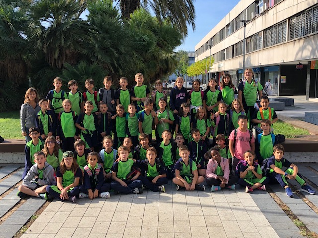 ESCOLA PIA SANTA ANA (MATARÓ)