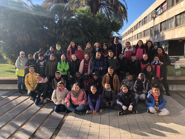 ESCOLA GERMANES BERTOMEU (MATARO)