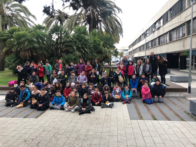 ESCOLA H. JOSEP TARRADELLAS (EL PRAT)