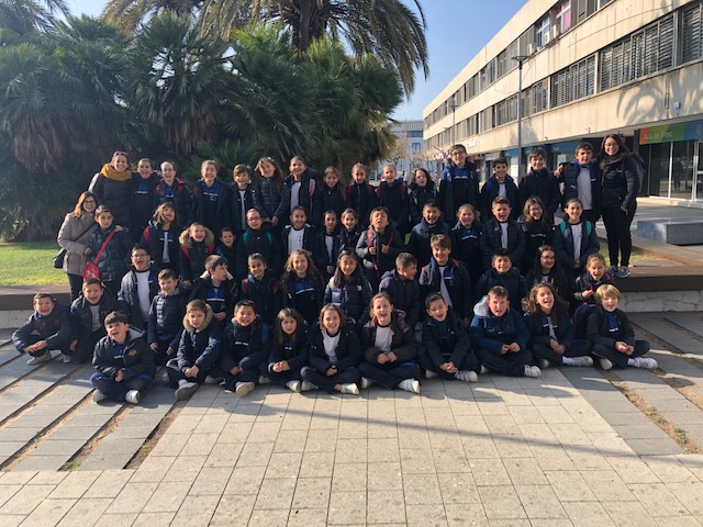 ESCOLA BETÀNIA (CORNELLÀ DEL LLOBREGAT)