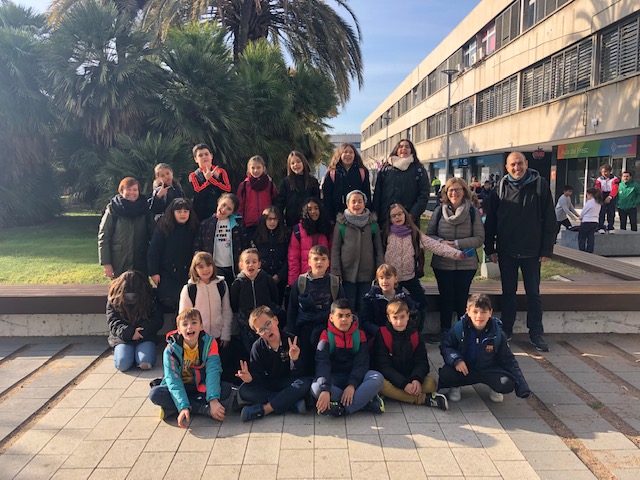 Escola H. Josep Tarradellas (El Prat)