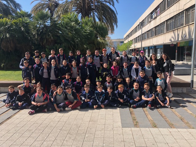 ESCOLA CLARET (CORNELLA)